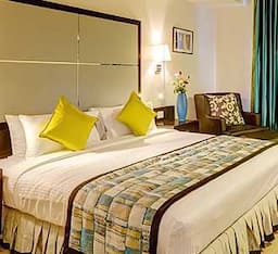 Sonotel Club Room
